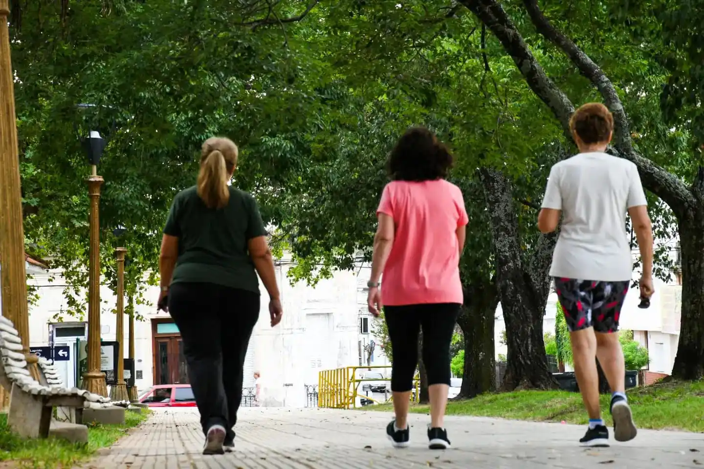 La 45° Edición de la Maratón de Reyes conquista las calles de Concordia