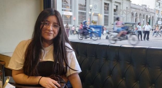 Quién es la entrerriana que alojó a Morel, el líder de Revolución Federal, antes de ser detenido