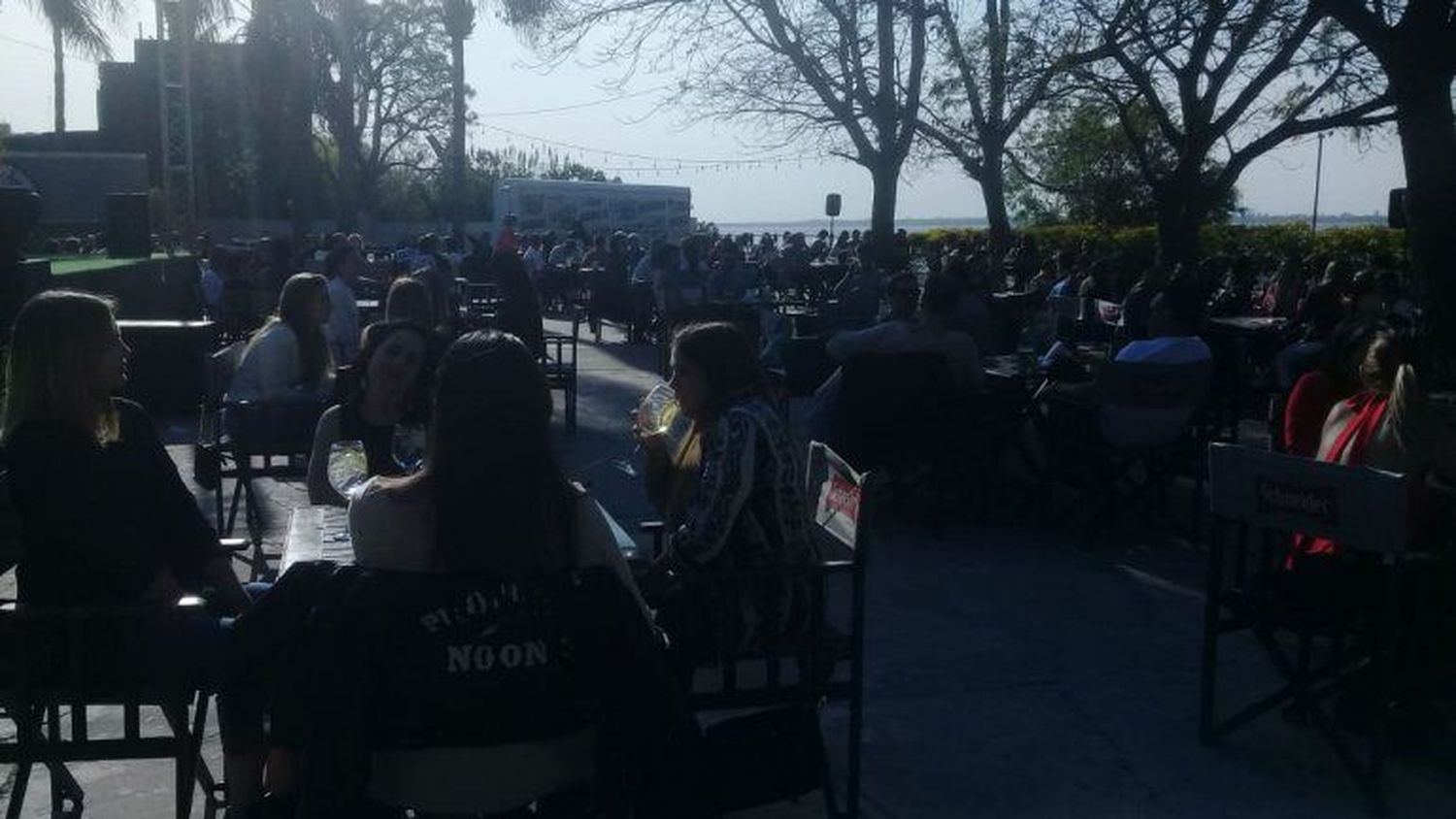 Clausuraron un pub de Paraná por no respetar los protocolos de Covid-19
