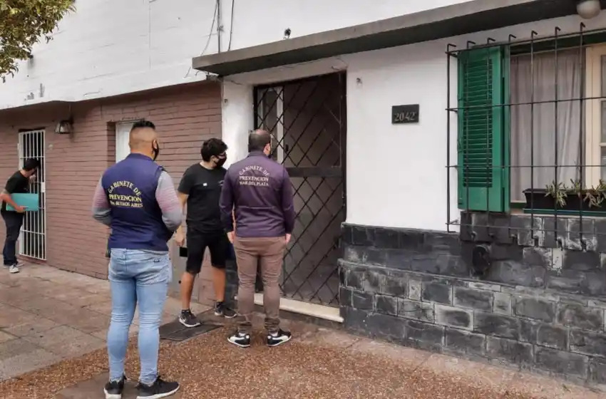 Clausuran dos hoteles en la zona de la vieja terminal