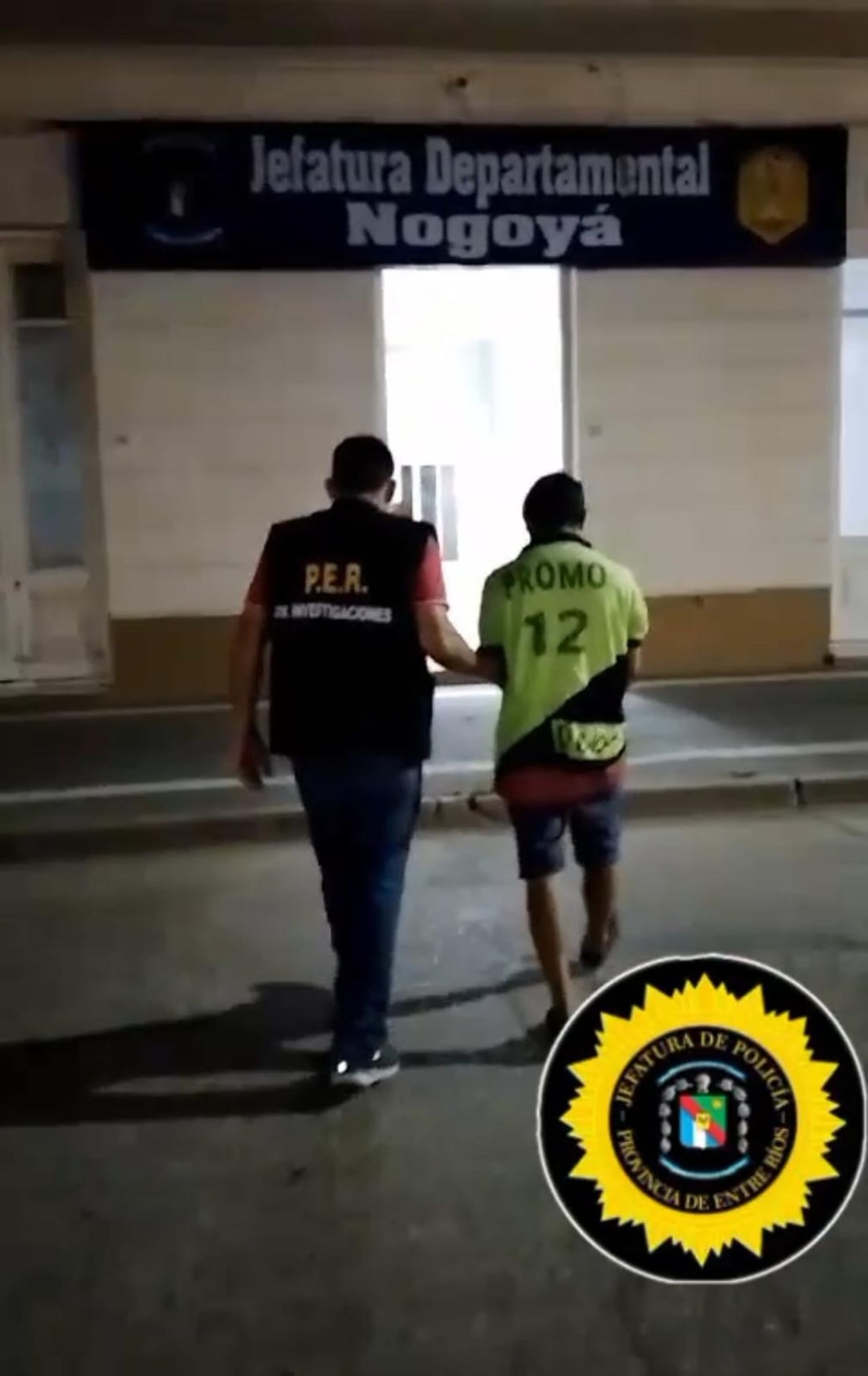 Policía recupera bienes robados y aprehende a infractores de arresto domiciliario