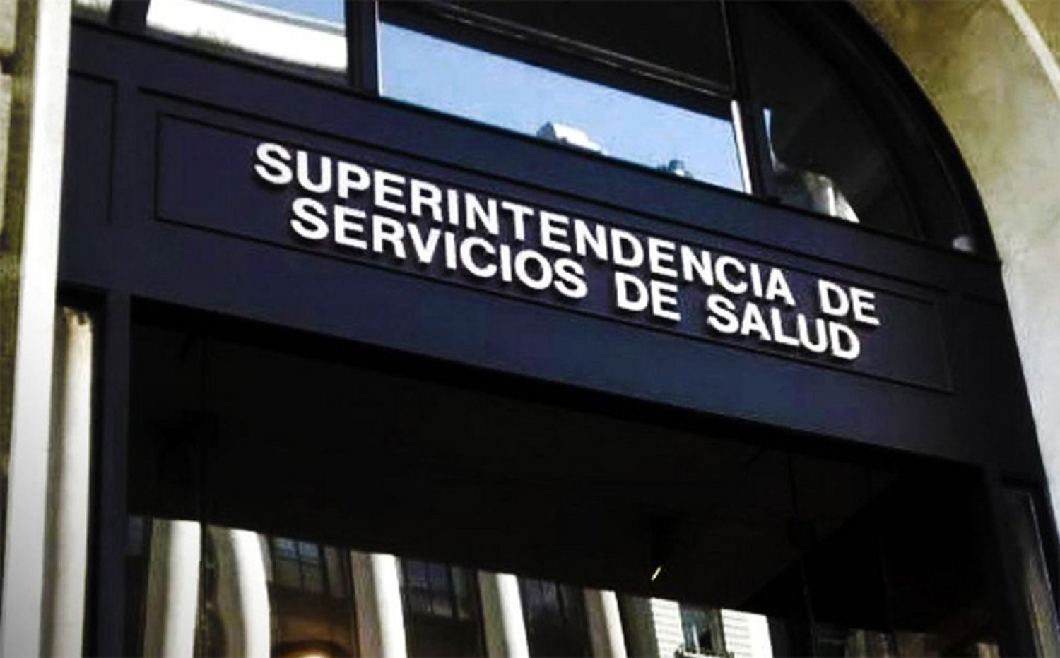 Reglamentaron la la libre elección en el sistema de salud