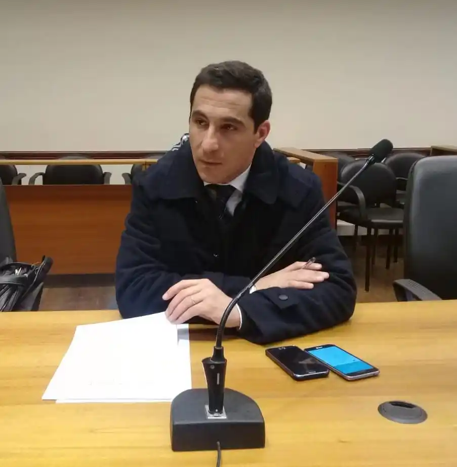 Imputaron al otro coautor del ataque en el Bar Morpheus