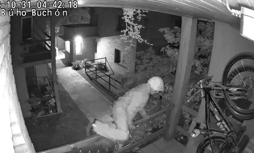 Vecinos de un complejo de departamentos reclaman patrullaje tras ser víctimas de robos