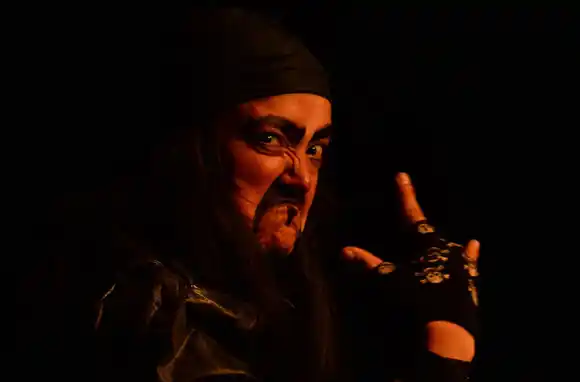 Mariana Mora vuelve con "Roberto" al Teatro Colón