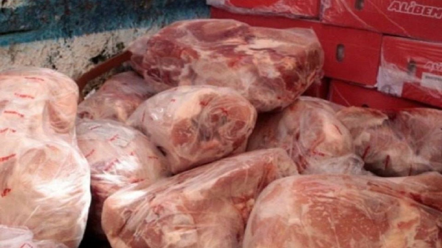 HABRÁ PERNIL para NAVIDAD: esto dicen los productores del sector