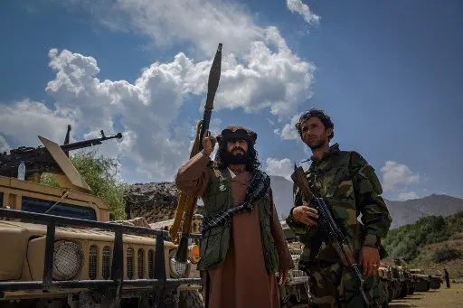 ¿Negociando la línea roja? Jefe de la CIA se reunió en Kabul con líder de talibanes