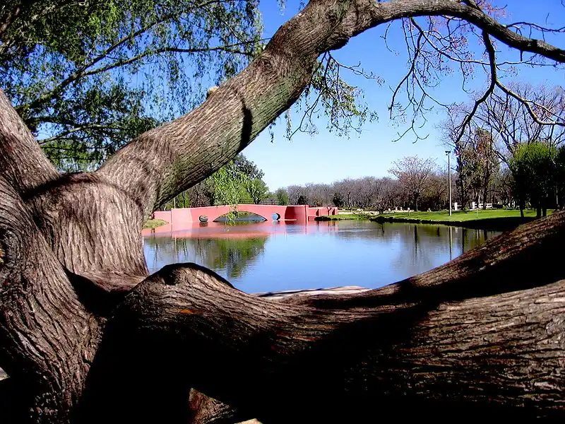 San antonio de areco