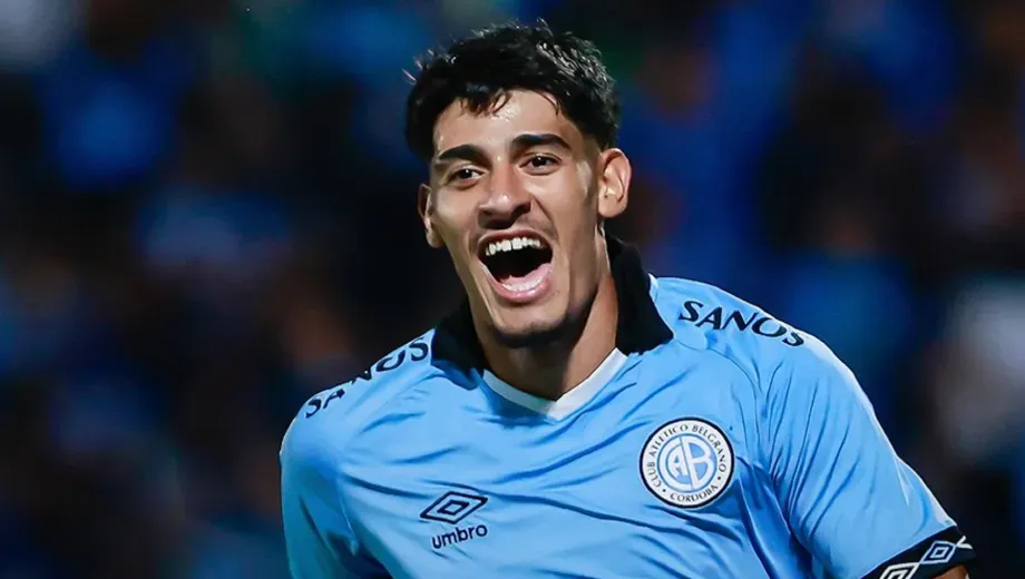 Mariano Troilo dará el salto al fútbol europeo.