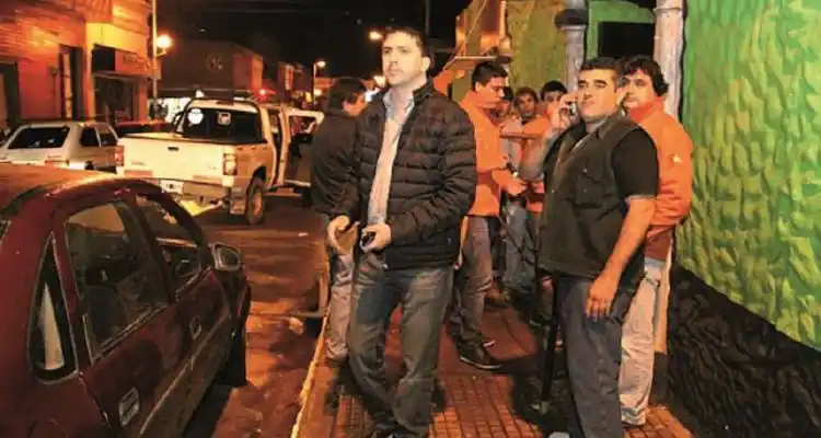 Con la ordenanza fiscal en la mano, hubo infracciones para seis boliches