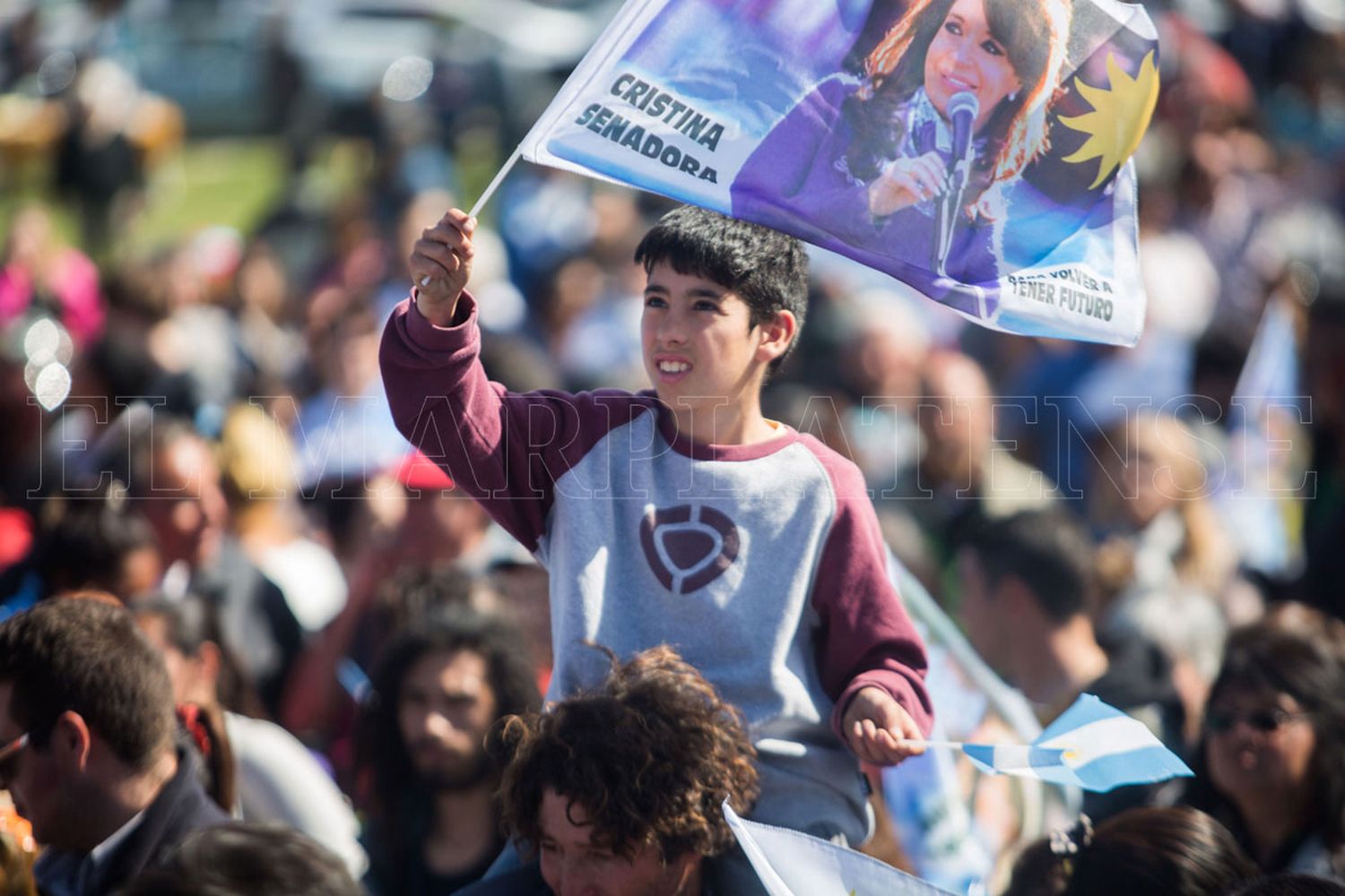 En Mar del Plata votó el 79 por ciento del padrón electoral