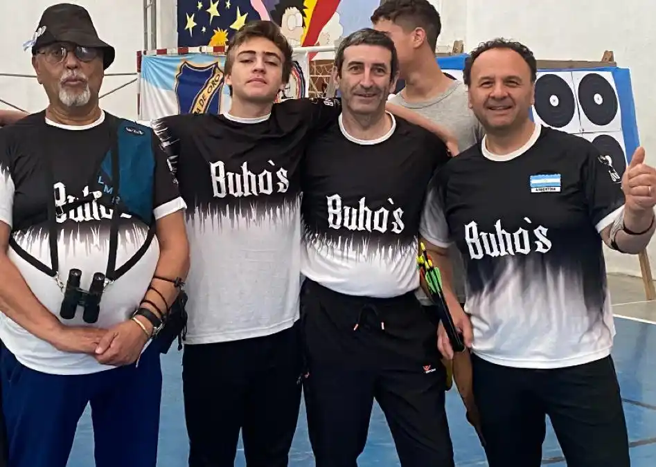 Más noticias favorables para la escuela Búho’s