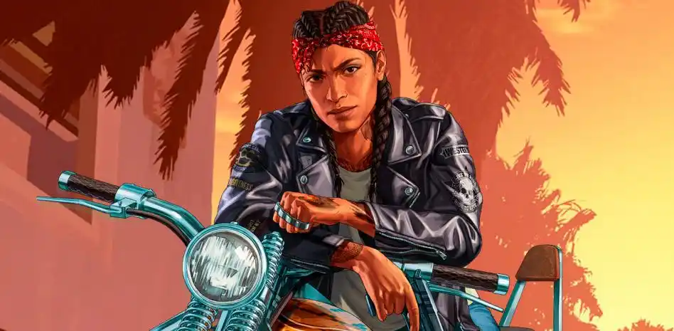 GTA VI tendría por primera vez un personaje femenino como protagonista