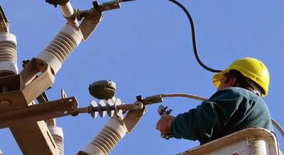 Anuncian corte de energía programado para un sector de Venado