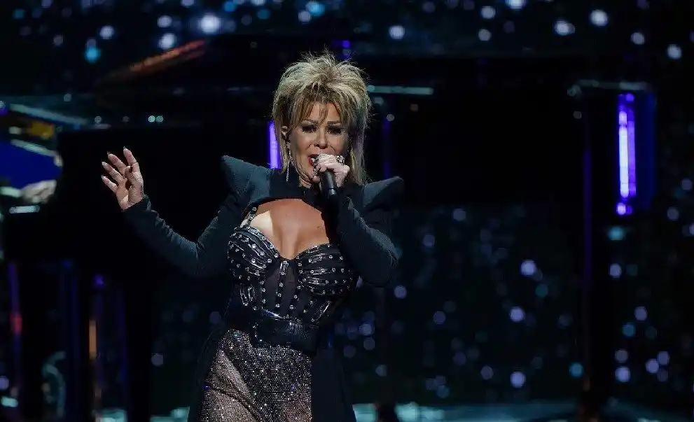 Alejandra Guzmán revela dramática experiencia con su hija (video)