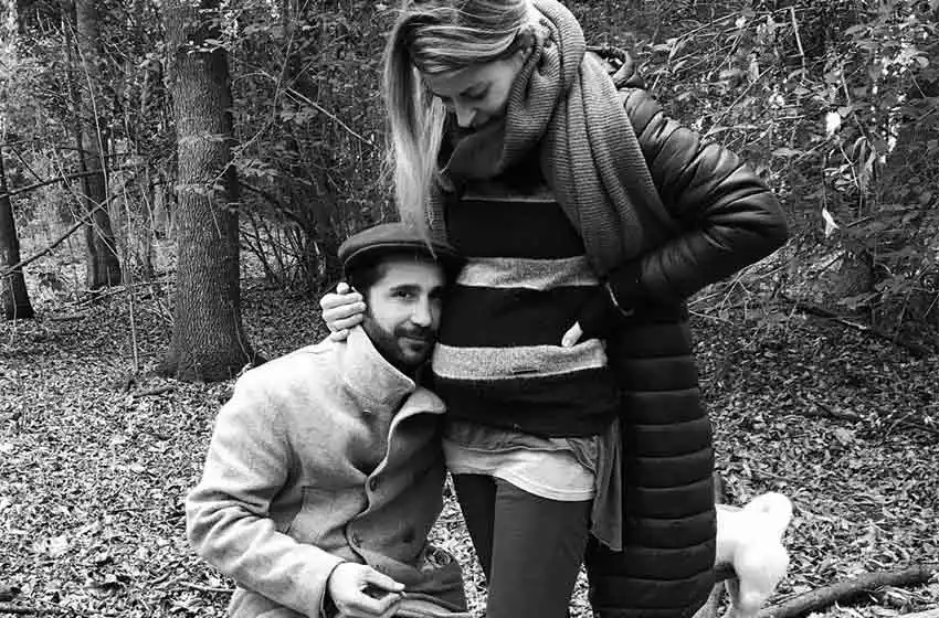 Eugenia Tobal reveló el nombre que eligió para su bebé: «Significa fuerza»