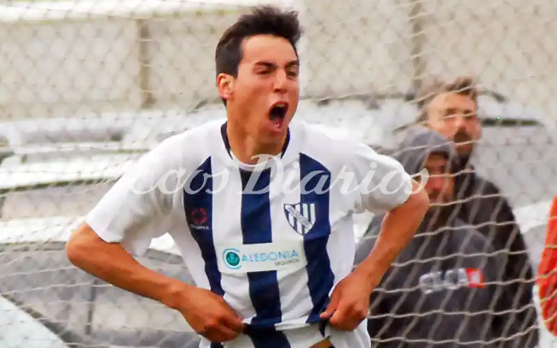 Rivadavia cerca de bajarse del Federal C