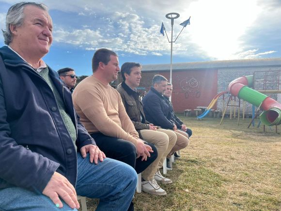 Este sábado habrá acto protocolar para recordar la fundación de Claraz
