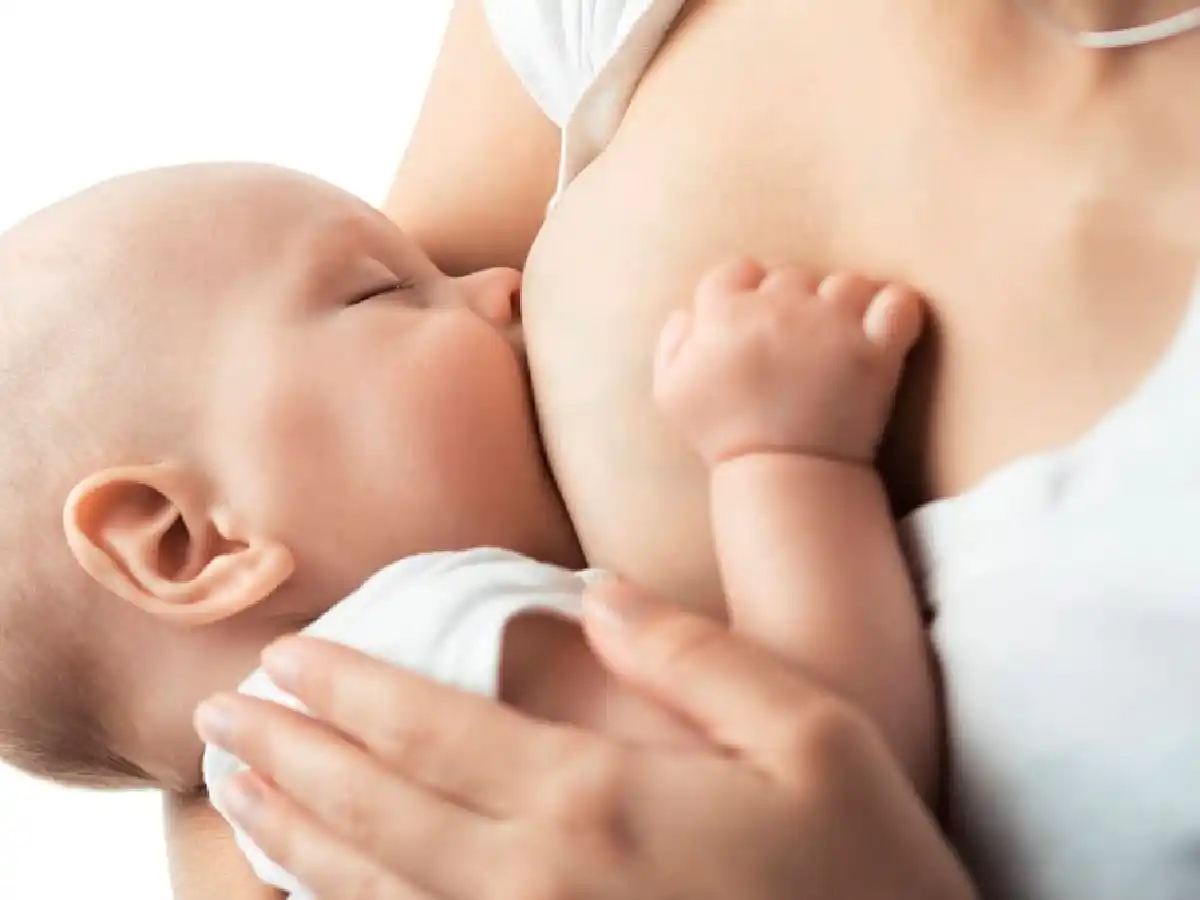 Semana Mundial de la Lactancia Materna, un compromiso de todos