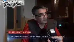 "La Casona Chamamé" debutará en Radio Nacional Gualeguaychú
