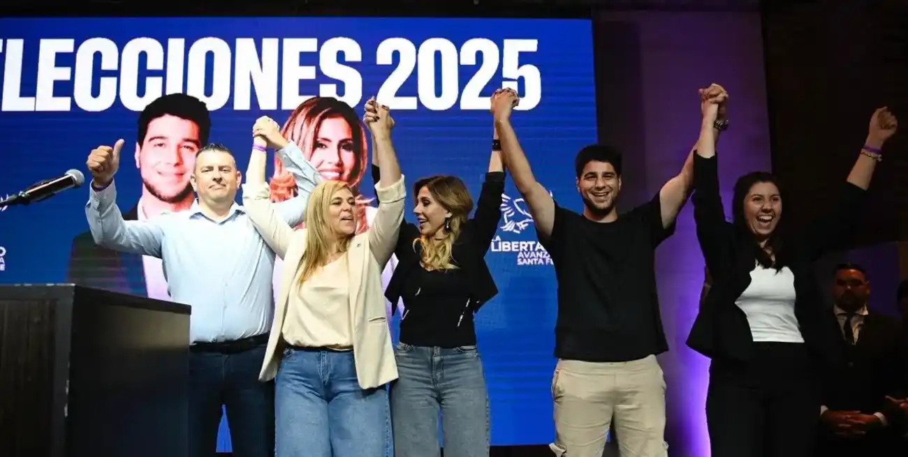 Agustín Pellegrini. Foto: Marcelo Manera