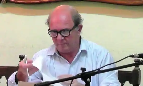 Los "aportes truchos" de Cambiemos sacuden a Exaltación de la Cruz: "No pusieron dinero"
