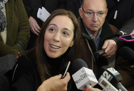 El PRO respaldó el rumbo del Gobierno pero pidió “reformas estructurales urgentes”