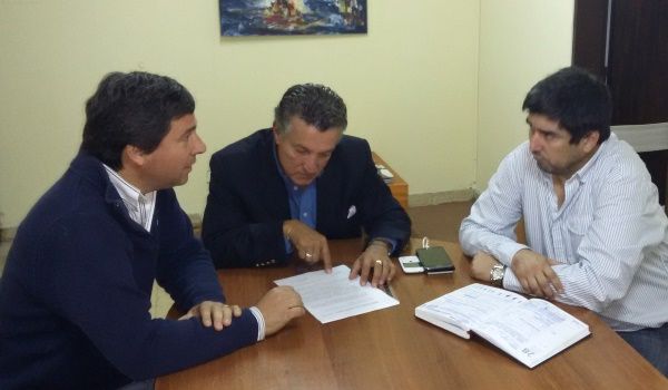 Si cambian las reglas de juego electorales, el massismo va a la justicia