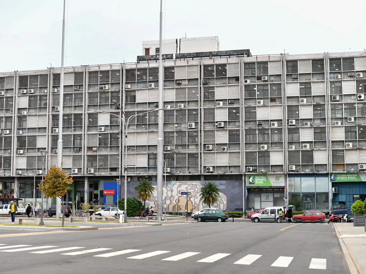 Ante la ola de frío desde el CGE se emitió circular priorizando la salud y continuidad educativa