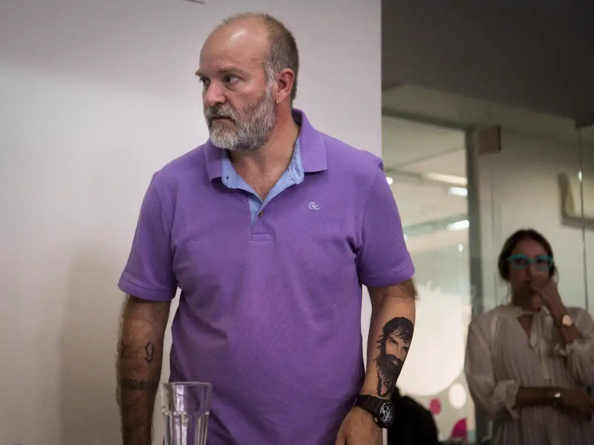 "El caso de Santiago es una desaparición forzada seguida de muerte" 