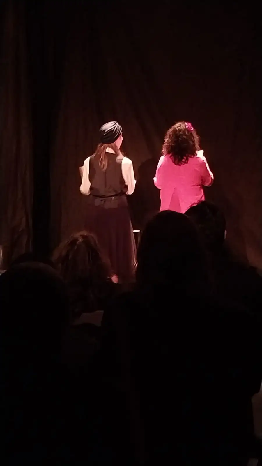 “5 Di Corna y otros amores” - 3