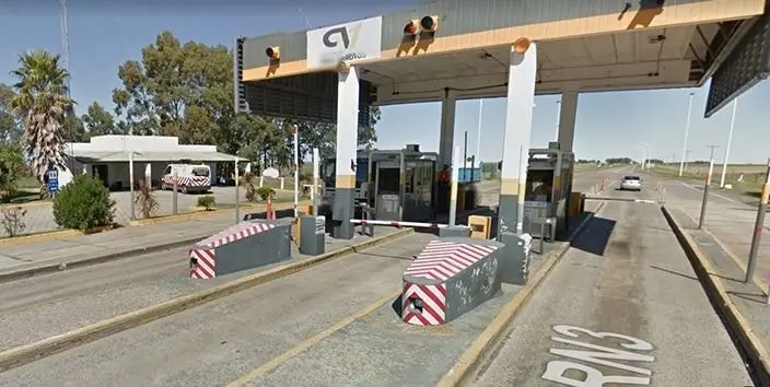 Tres Arroyos: Tuvo que caminar infartado más de 400 metros para pedir ayuda