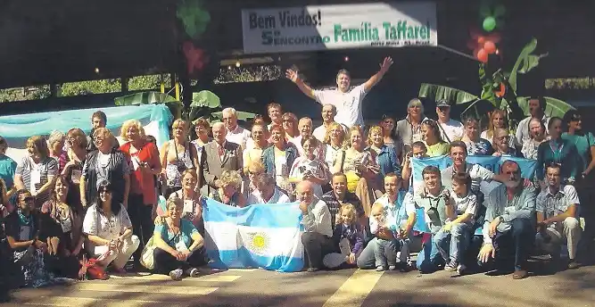 Un asado familiar convocará a más de 2 mil personas en Gualeguaychú