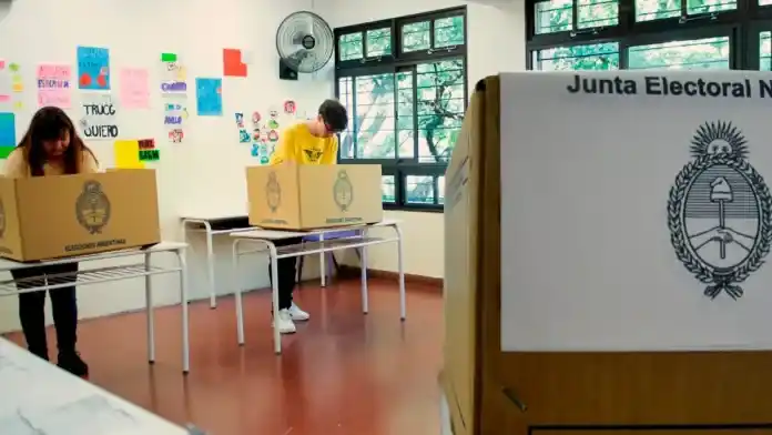 Comienza el pago a autoridades de mesa: calendario confirmado del 10 al 16 de diciembre