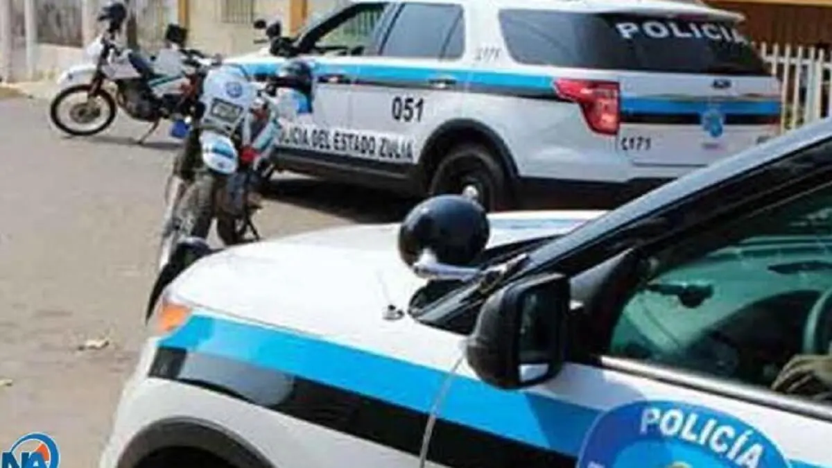 Mujer policía mata durante una discusión a su pareja en el Zulia