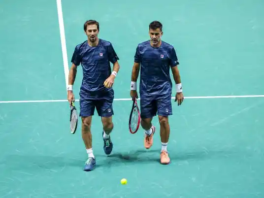 Derrota para “Machi” y González en Nueva York.