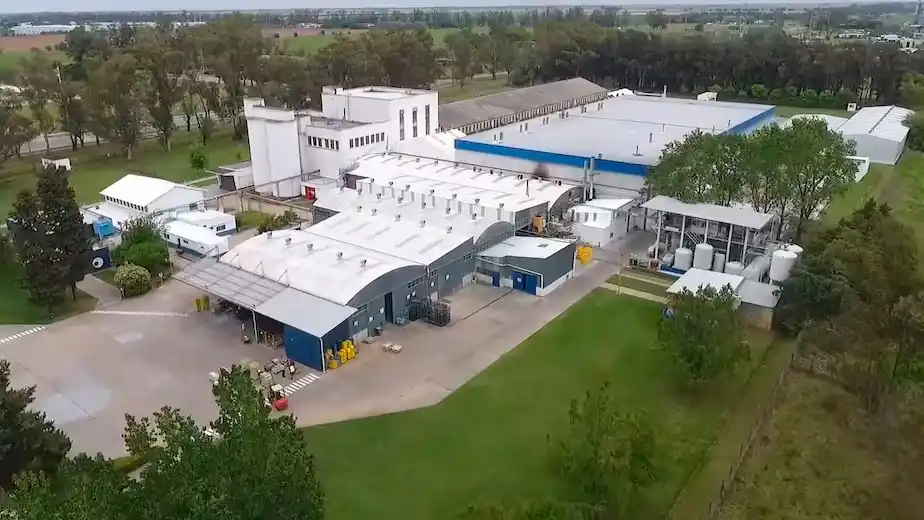 ZF Argentina abrió retiros voluntarios en su planta local