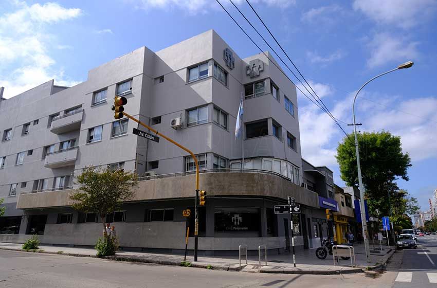 Relevan que el último contagiado con coronavirus estaba en un geriátrico marplatense
