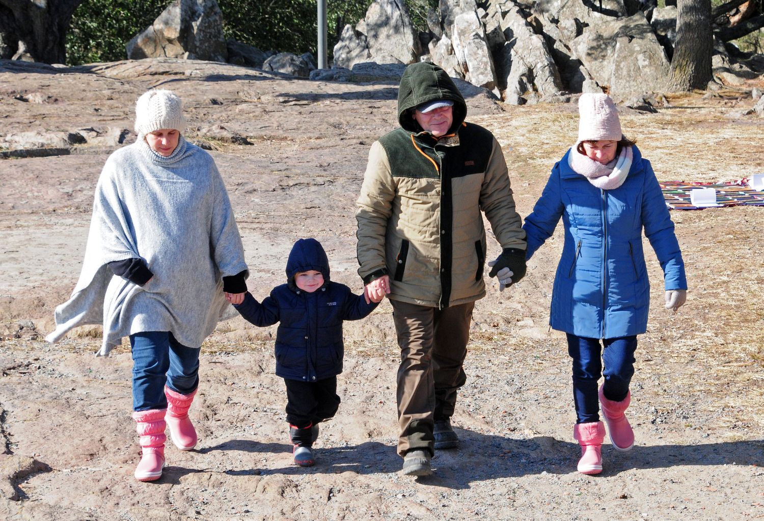 En vacaciones de invierno: Tandil, la ciudad más visitada de la provincia