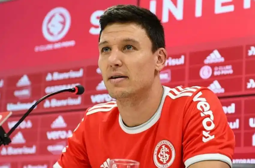 Reflexión en tiempos de cuarentena: el profundo mensaje que compartió el ex Central Damián Musto