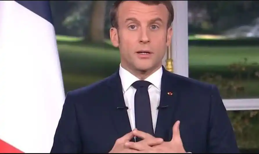 Con casi 15 mil decesos, Francia seguirá en cuarentena hasta el 11 de mayo próximo