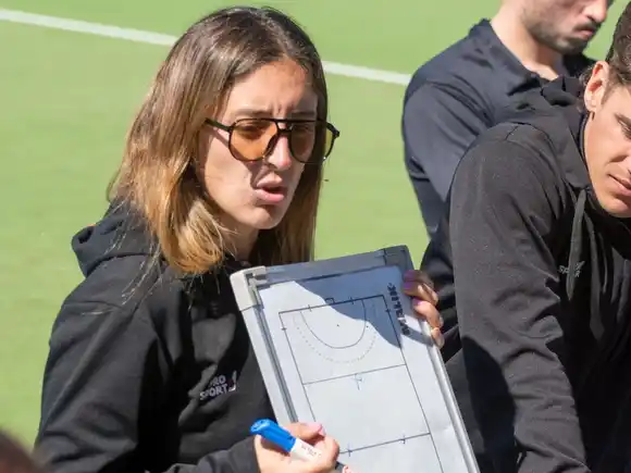 Agustina Álvarez: “Si seguimos trabajando así, Mar del Plata volverá a ser una potencia”