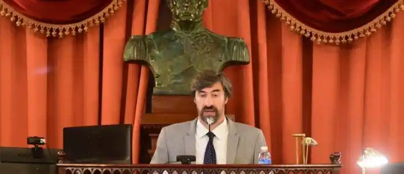 Jurados populares: la oportunidad para que el pueblo participe en el Poder Judicial