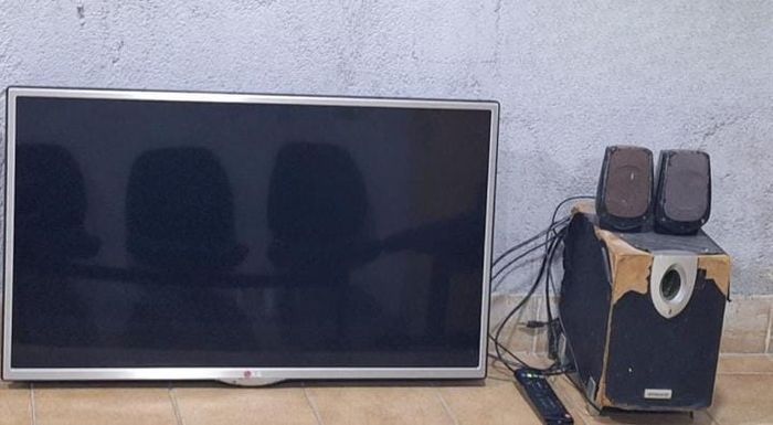 Herramientas, cables, medidores y una bomba de agua robados: los resultados de cuatro procedimientos - 1