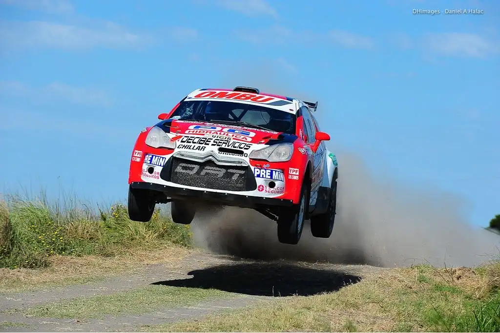 Nueva fecha para el Rally de Ayacucho