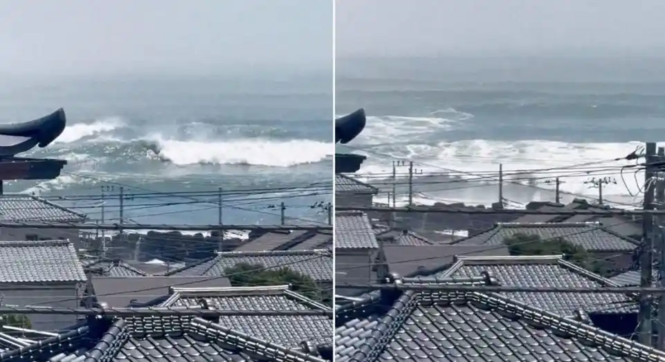 Sismo en el Pacífico y riesgo de tsunami: el análisis de una especialista de la Universidad Austral