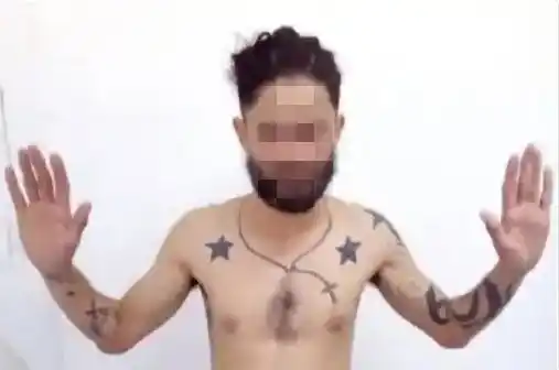 Pilar: Detuvieron a un jefe narco y su prima intentó sobornar a la Policía para liberarlo