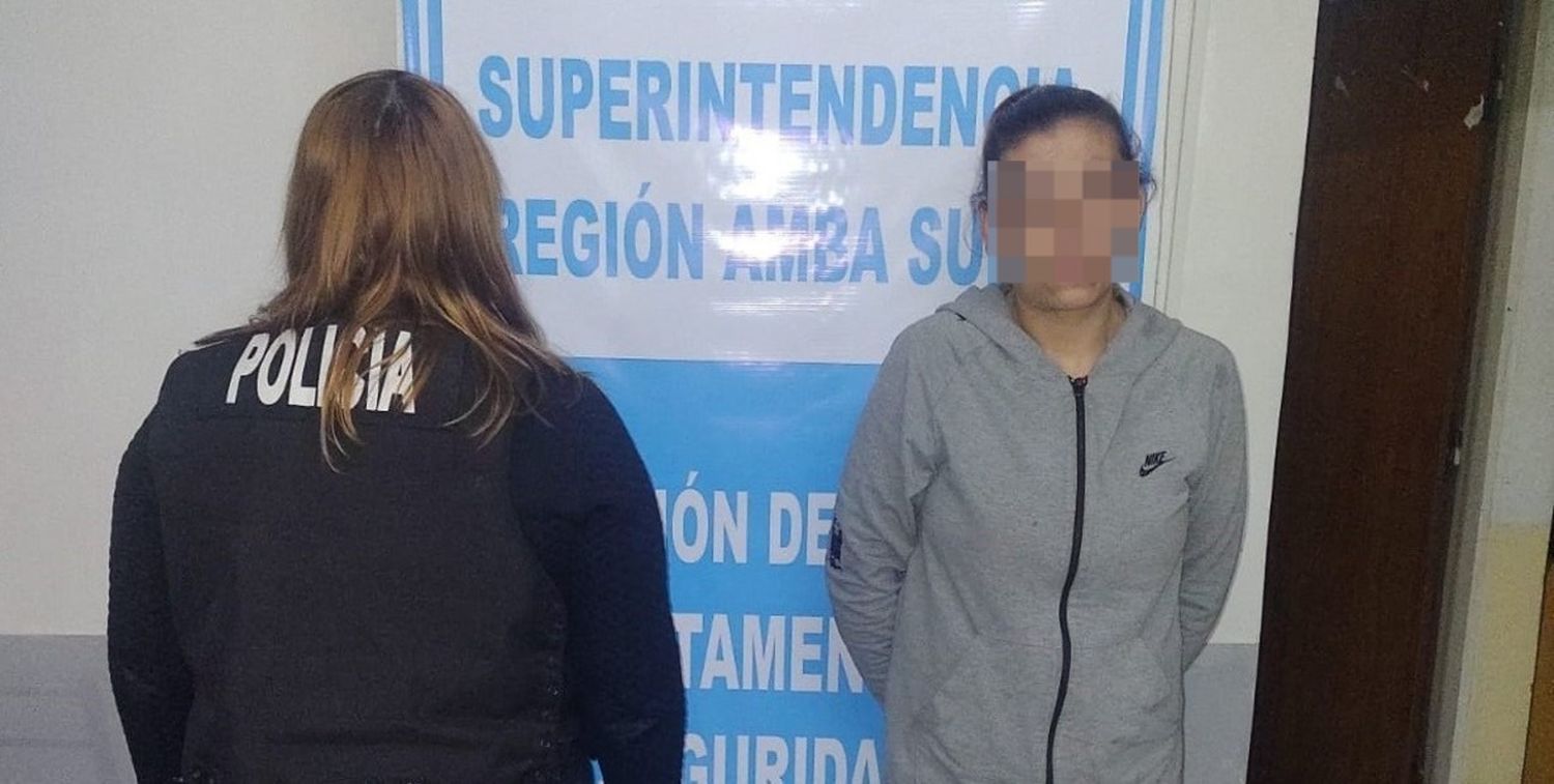 La madre del horror: Prostituía a sus hijos de 8, 10 y 14 años para pagar el alquiler de una casa en Berazategui