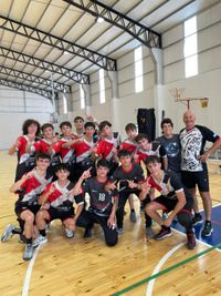 Se consagró Defensa Tandil