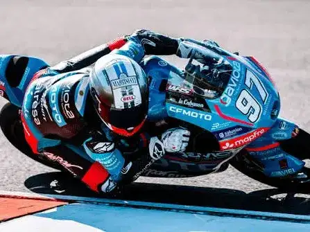 Marco Morelli.